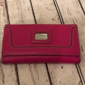 Authentic Michael Kors Wallet